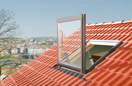 FSP füstelvezető ablakok