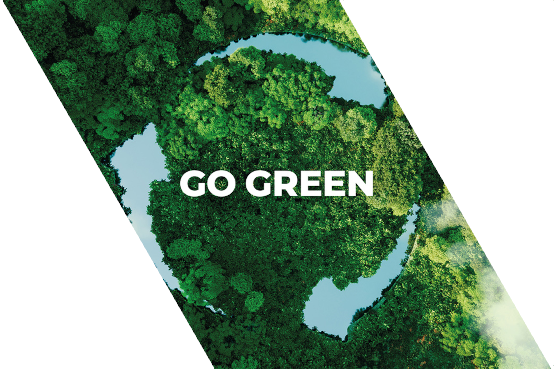 FAKRO GREENVIEW – A tetőtéri ablakok új generációja