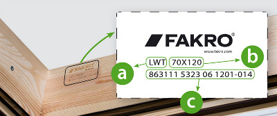 Ügyfélszolgálat - FAKRO