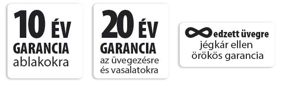 Tetőablakaink: innovatív, minőségi termékek 1991 óta