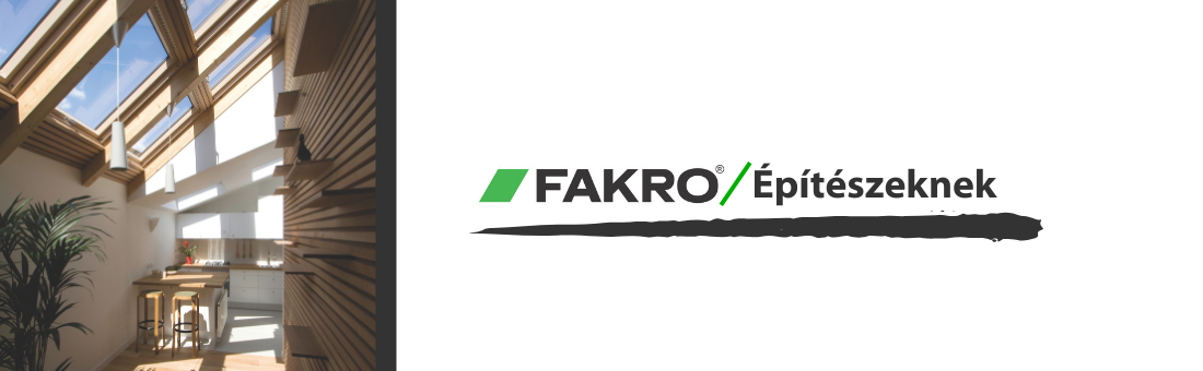 Építész regisztráció