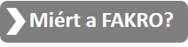 FAKRO pénzvisszatérítés 2025 nyarán